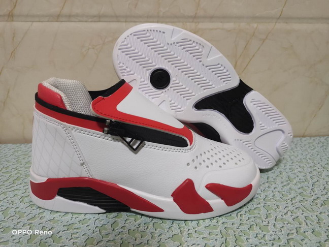 kid jordan 14 shoes 2021-8-10-002